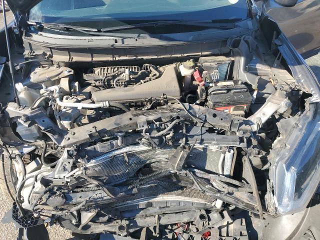 Photo 12 from auction – 2016 NISSAN ROGUE S with VIN KNMAT2MT9GP725108