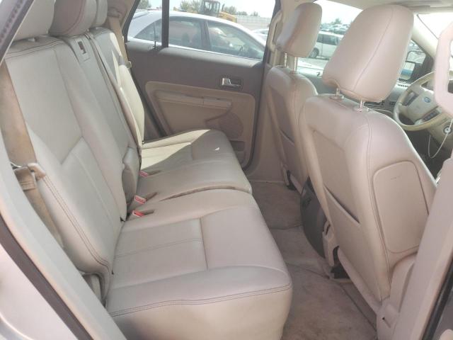 Photo 10 from auction – 2010 FORD EDGE LIMIT with VIN 2FMDK3KC7ABB24413