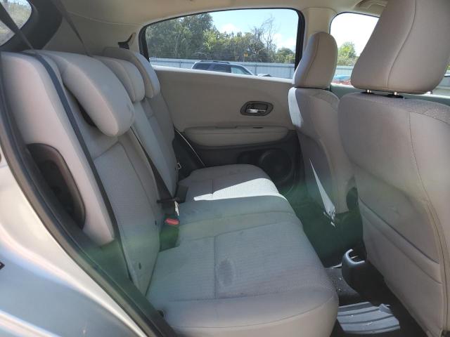 Photo 10 from auction – 2017 HONDA HR-V LX with VIN 3CZRU5H39HM705342