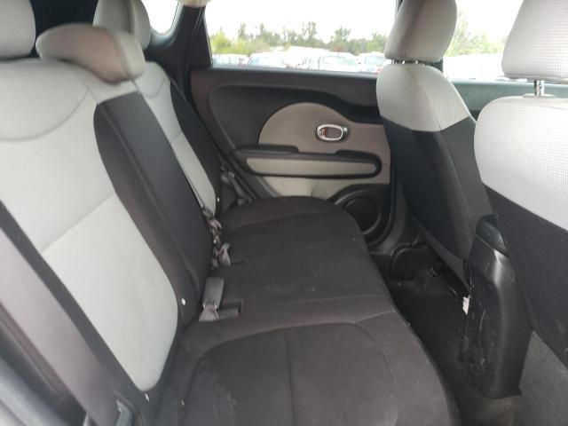 صورة رقم 10 من المزاد - 2015 KIA SOUL مع VIN KNDJN2A25F7223409