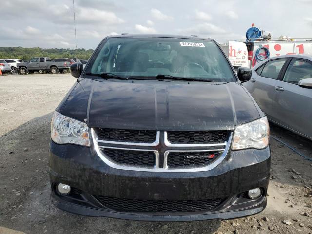 Photo 5 from auction – 2018 DODGE GRAND CARA with VIN 2C4RDGCG8JR136171