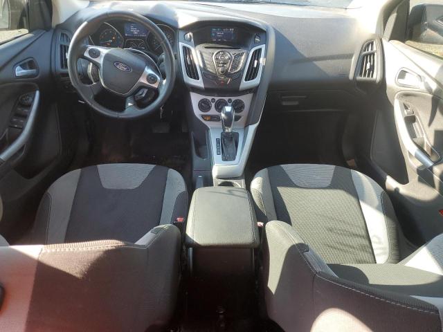Photo 8 from auction – 2012 FORD FOCUS SE with VIN 1FAHP3F20CL214956
