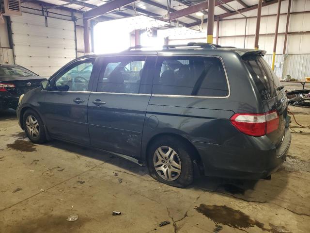 Photo 2 from auction – 2005 HONDA ODYSSEY EX with VIN 5FNRL38465B410754