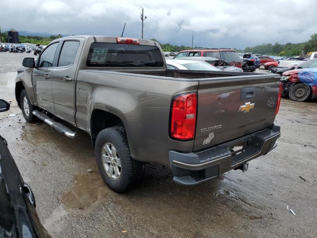 Photo 2 from auction – 2015 CHEVROLET COLORADO with VIN 1GCGSAE37F1154841