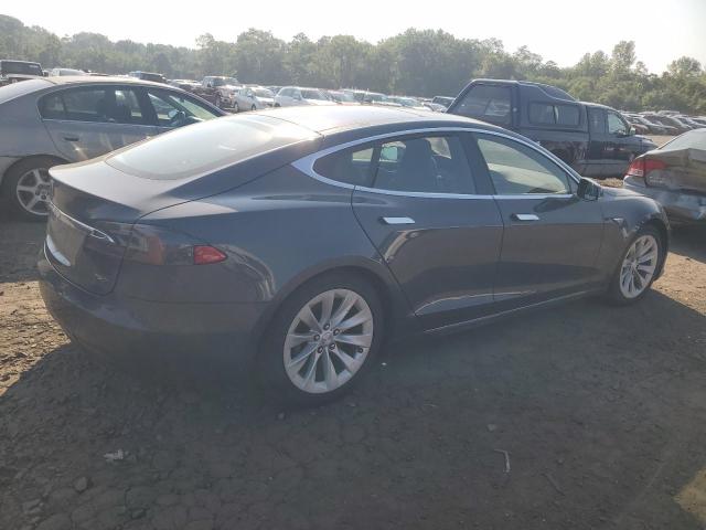 Photo 3 from auction – 2016 TESLA MODEL S with VIN 5YJSA1E29GF146141