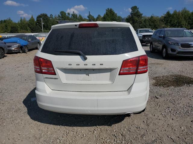 Photo 6 from auction – 2018 DODGE JOURNEY SE with VIN 3C4PDCAB9JT386037