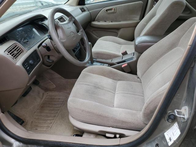 Photo 7 from auction – 2000 TOYOTA CAMRY CE with VIN JT2BG22K6Y0402477