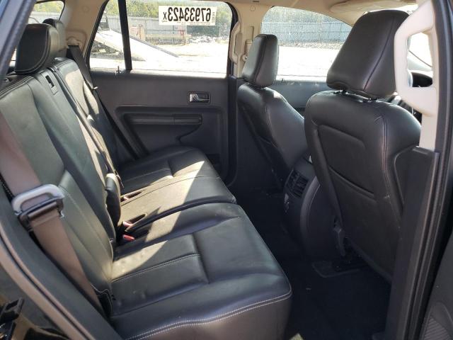 Снимка 11 от търг – 2007 FORD EDGE SEL с VIN 2FMDK48CX7BA63676
