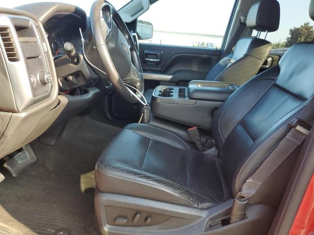 Photo 7 from auction – 2015 CHEVROLET SILVERADO with VIN 1GCRCRECXFZ221597