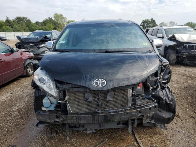 Photo 5 from auction – 2015 TOYOTA SIENNA LE with VIN 5TDKK3DC6FS598996