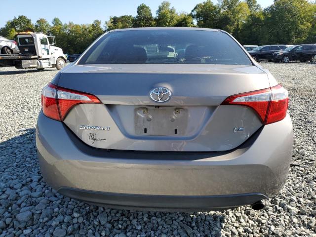 Photo 6 from auction – 2015 TOYOTA COROLLA with VIN 2T1BURHE9FC257223