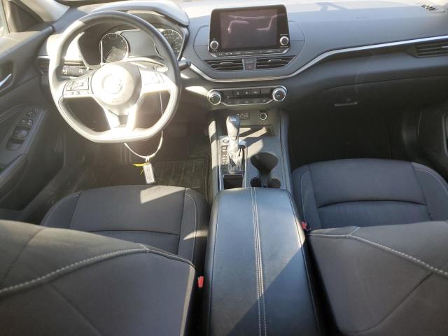 Photo 8 from auction – 2020 NISSAN ALTIMA S with VIN 1N4BL4BV9LC237658