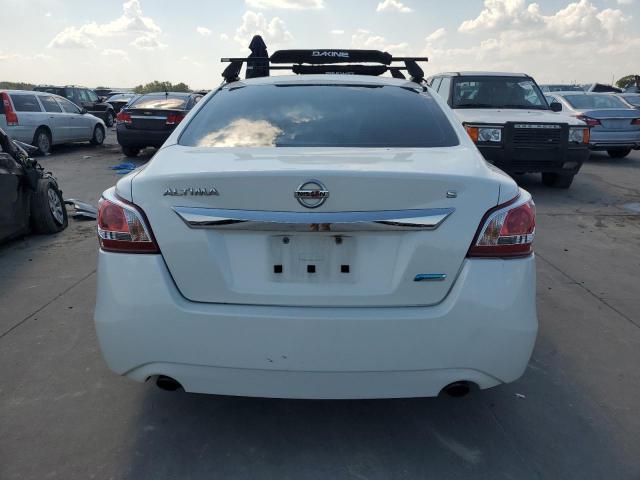 Photo 6 from auction – 2013 NISSAN ALTIMA 2.5 with VIN 1N4AL3AP0DC103969