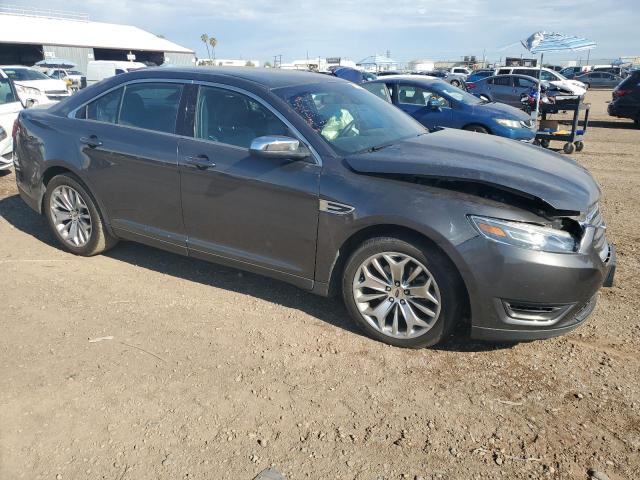 Photo 4 from auction – 2019 FORD TAURUS LIM with VIN 1FAHP2F8XKG109797