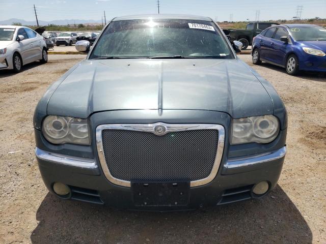Photo 5 from auction – 2005 CHRYSLER 300C with VIN 2C3JA63H75H520712