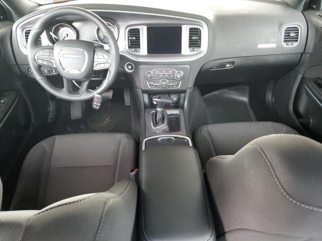 Photo 8 from auction – 2022 DODGE CHARGER SX with VIN 2C3CDXJG8NH244993
