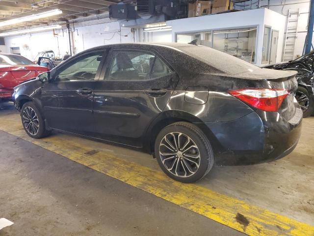 Photo 2 from auction – 2015 TOYOTA COROLLA L with VIN 2T1BURHEXFC338456