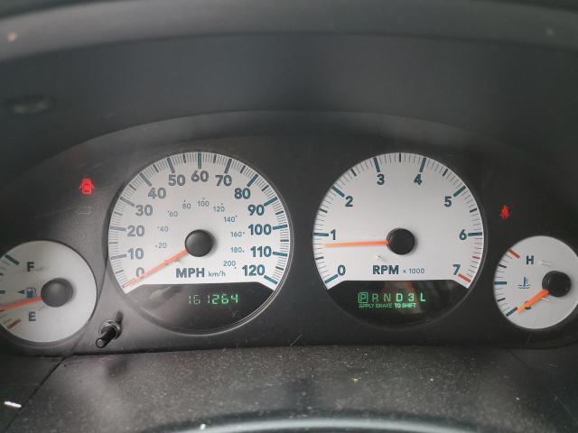 Снимка 9 от търг – 2005 DODGE CARAVAN с VIN 1D4GP24R05B363895