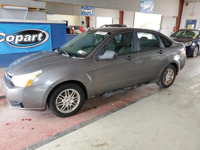 Photo 1 from auction – 2009 FORD FOCUS SE with VIN 1FAHP35N19W170422