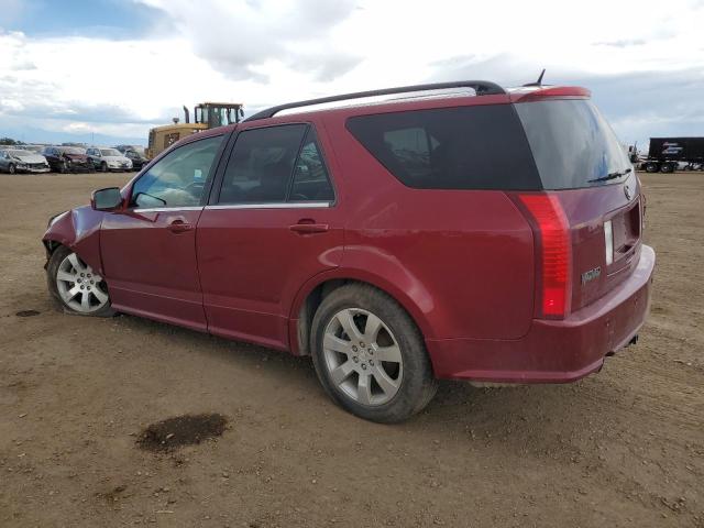 صورة رقم 2 من المزاد - 2006 CADILLAC SRX مع VIN 1GYEE637160195693