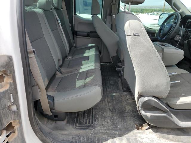 Photo 10 from auction – 2015 FORD F150 SUPER with VIN 1FTEX1C80FKE58479