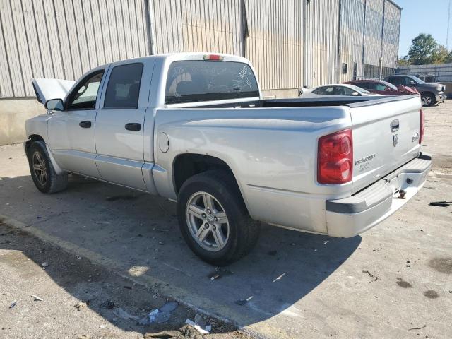 Photo 2 from auction – 2008 DODGE DAKOTA SXT with VIN 1D7HE38K58S598250