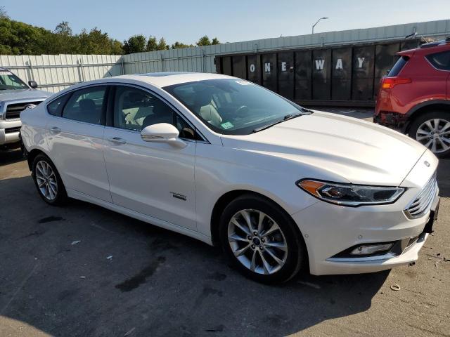 Photo 4 from auction – 2017 FORD FUSION TIT with VIN 3FA6P0SU0HR151878