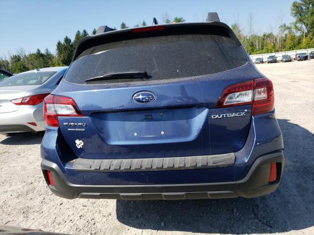 Photo 6 from auction – 2019 SUBARU OUTBACK 2. with VIN 4S4BSAFC0K3228040