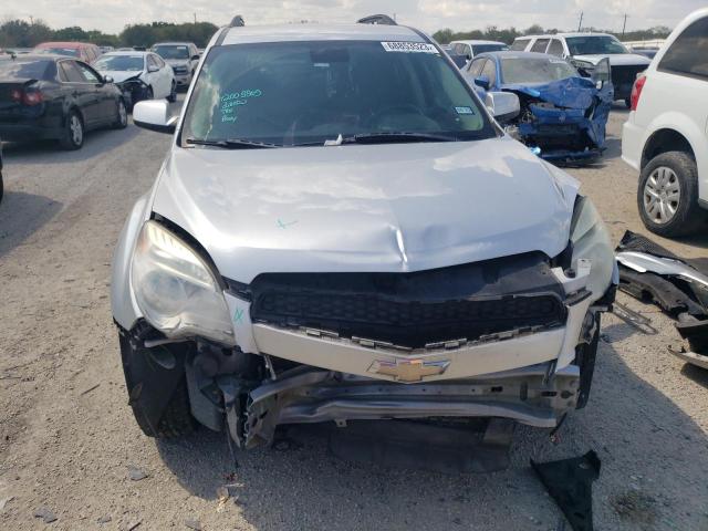 Photo 5 from auction – 2013 CHEVROLET EQUINOX LT with VIN 2GNFLNEK2D6316884