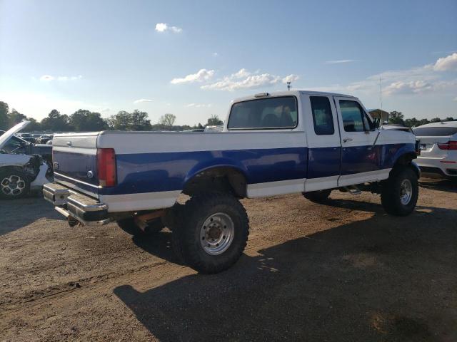 Photo 3 from auction – 1997 FORD F250 with VIN 1FTHX26G8VEA62111