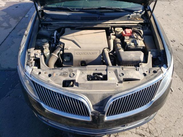 Photo 11 from auction – 2013 LINCOLN MKS with VIN 1LNHL9FT2DG610281