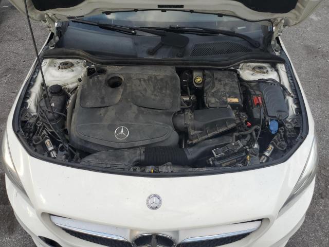 Photo 11 from auction – 2015 MERCEDES-BENZ CLA 250 with VIN WDDSJ4EB5FN172016