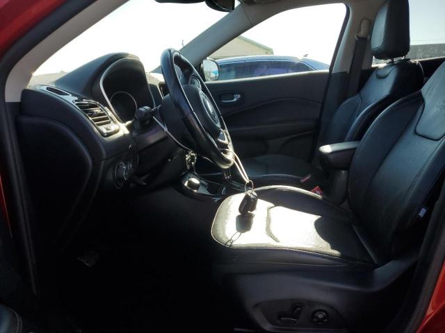 Photo 7 from auction – 2021 JEEP COMPASS LI with VIN 3C4NJDCB4MT561463