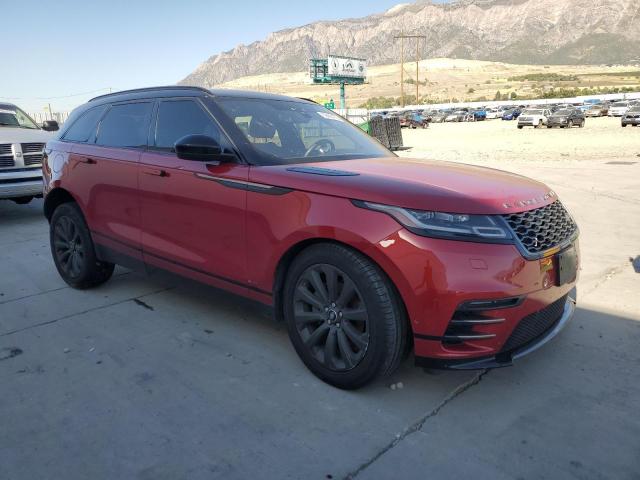 Photo 4 from auction – 2019 LAND ROVER RANGE ROVE with VIN SALYL2EX0KA205609