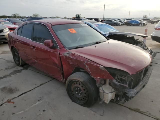 Photo 4 from auction – 2008 KIA OPTIMA with VIN KNAGE123985212422