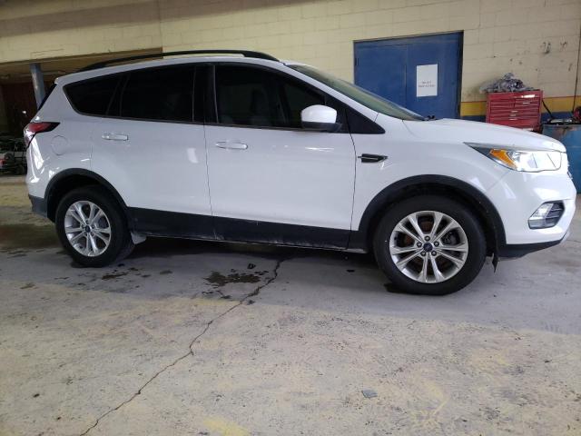 Photo 4 from auction – 2018 FORD ESCAPE SE with VIN 1FMCU0GD0JUA74440
