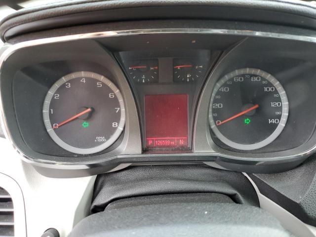 Photo 9 from auction – 2017 GMC TERRAIN SL with VIN 2GKALNEK3H6330161