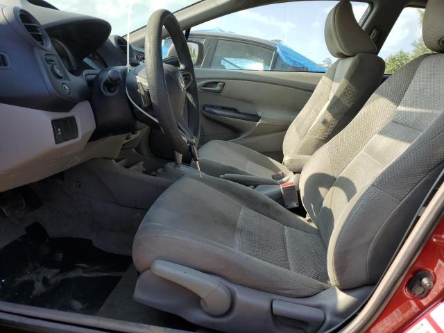 Photo 7 from auction – 2010 HONDA INSIGHT EX with VIN JHMZE2H76AS019999