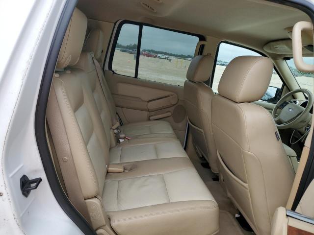 Photo 11 from auction – 2006 FORD EXPLORER E with VIN 1FMEU64E66UA27803