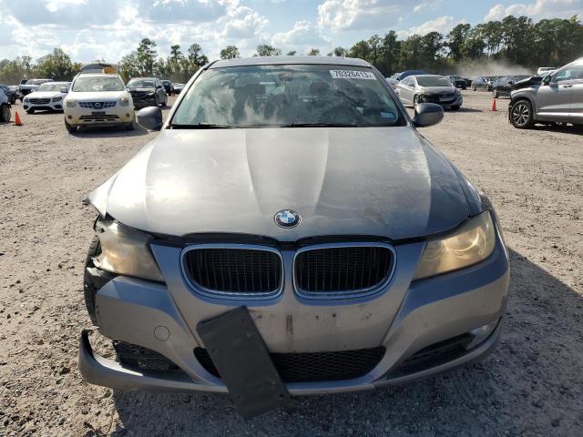 Photo 5 from auction – 2010 BMW 328 I with VIN WBAPH7G53ANM48543
