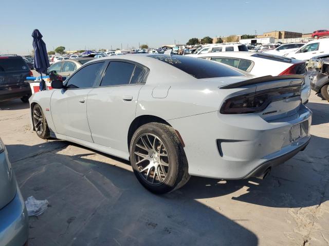 Photo 2 from auction – 2021 DODGE CHARGER SC with VIN 2C3CDXGJ3MH581055