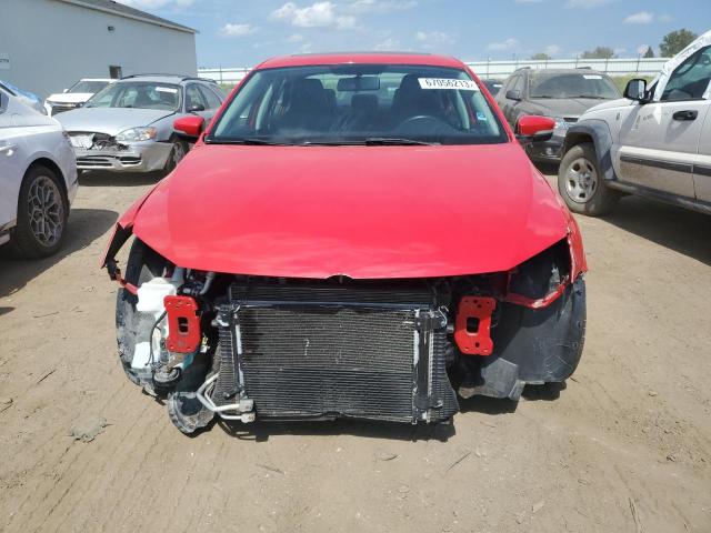 Photo 5 from auction – 2014 VOLKSWAGEN JETTA SE with VIN 3VWD07AJ2EM429191