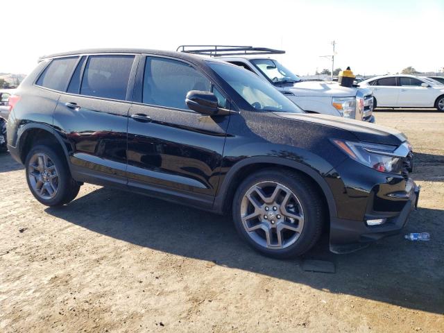 Photo 4 from auction – 2023 HONDA PASSPORT E with VIN 5FNYF8H51PB020155
