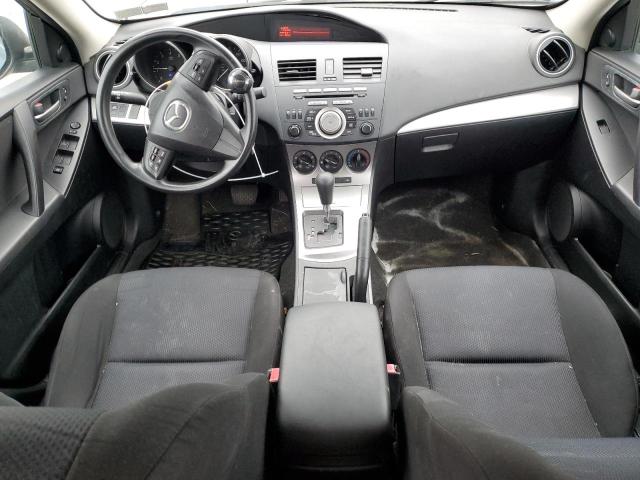 Photo 8 from auction – 2011 MAZDA 3 I with VIN JM1BL1VGXB1373118