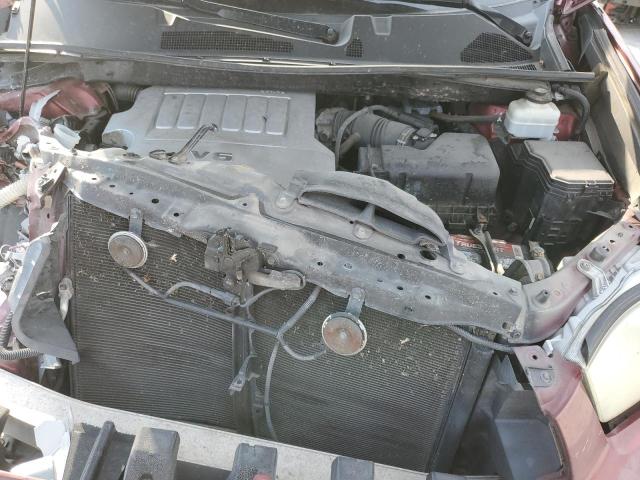 Photo 11 from auction – 2010 TOYOTA HIGHLANDER with VIN 5TDDK3EH2AS005100