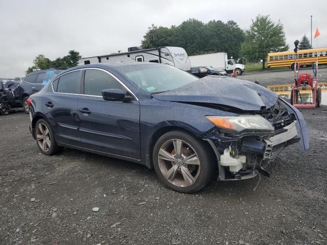Photo 4 from auction – 2014 ACURA ILX 20 TEC with VIN 19VDE1F76EE006020