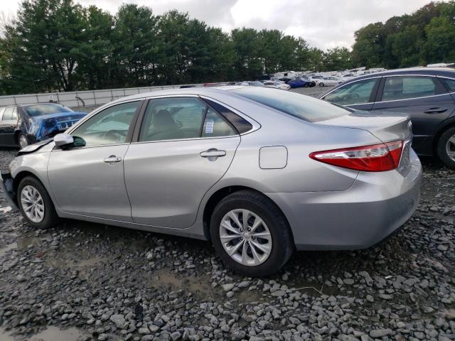 Photo 2 from auction – 2015 TOYOTA CAMRY LE with VIN 4T4BF1FK6FR483583