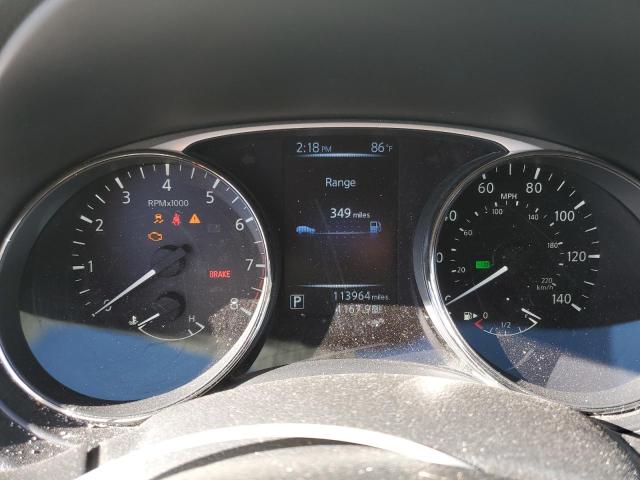 Photo 9 from auction – 2016 NISSAN ROGUE S with VIN JN8AT2MT5GW026083