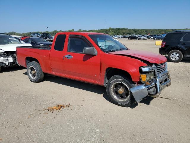 Photo 4 from auction – 2007 GMC CANYON with VIN 1GTCS199578225864