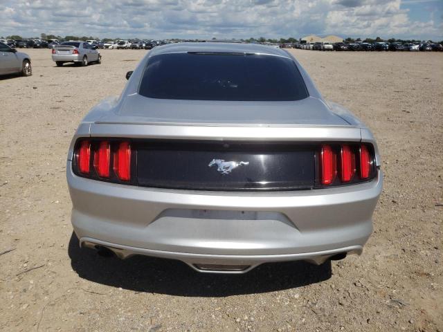Photo 6 from auction – 2016 FORD MUSTANG with VIN 1FA6P8TH5G5278496